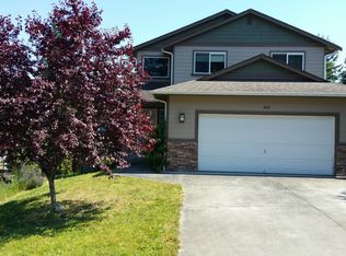 1808 100th Street Ct S, Tacoma, WA 98444