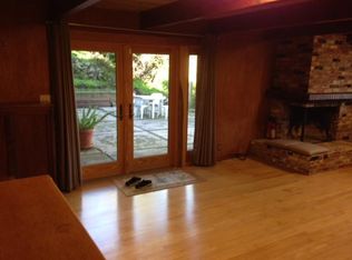 1119 Park Hills Rd, Berkeley, CA 94708