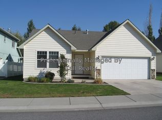 815 S Rees Ln, Veradale, WA 99037