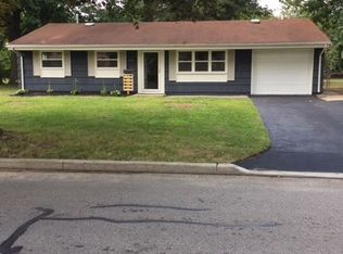 235 Clifton Rd, Toledo, OH 43607