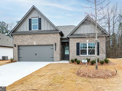 3023 Exeter Dr, Acworth, GA, 30102