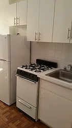 Rented by Oxford Property Group