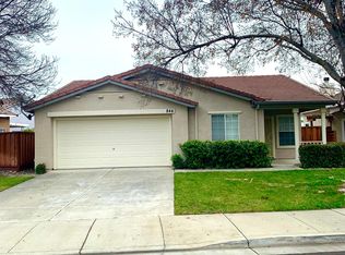 844 Bogetti Ln, Tracy, CA