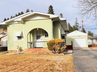 2012 Red Dale Dr, Rapid City, SD 57702