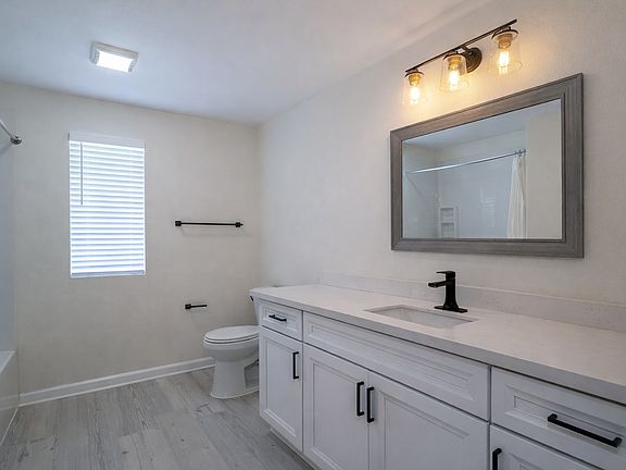 Second Batch / Shower tub / Laundry Area
