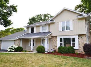 3525 N 169th St, Brookfield, WI 53005