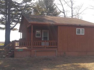 53760 Kuivanen Rd, Lake Linden, MI 49945