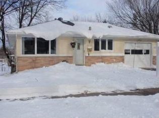 2119 23rd St NW, Rochester, MN 55901