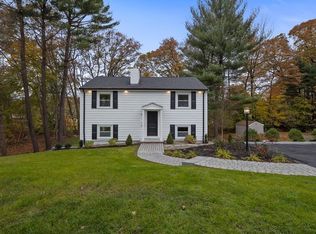 61 Winslow Rd, Reading, MA 01867