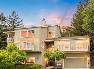 28 Kirkwood Way, San Carlos, CA 94070