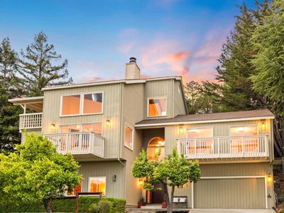 28 Kirkwood Way, San Carlos, CA, 94070