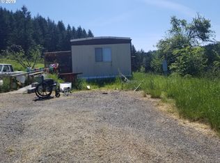 34405 Garoutte Rd, Cottage Grove, OR 97424