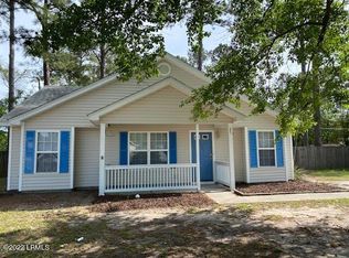102 Blacksmith Cir, Beaufort, SC 29906