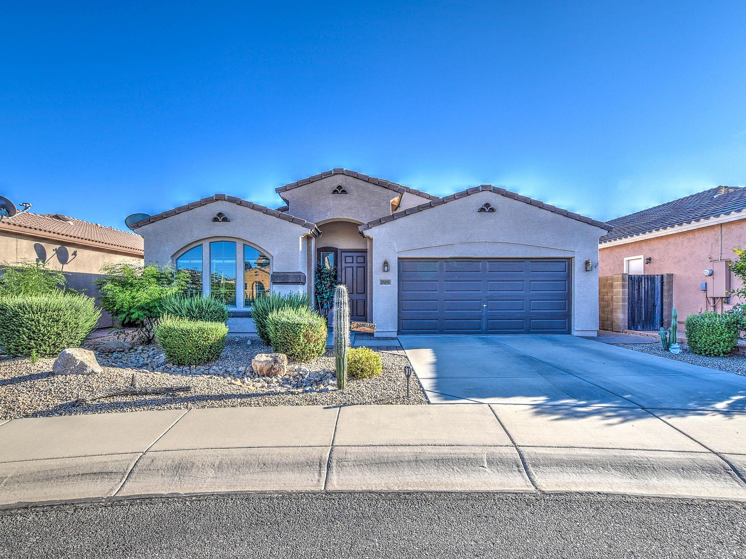 18293 E Los Corales, Gold Canyon, AZ 85118 | Zillow