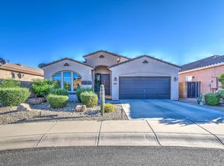 18293 E Los Corales, Gold Canyon, AZ 85118