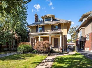 514 Richmond Ave, Buffalo, NY 14222