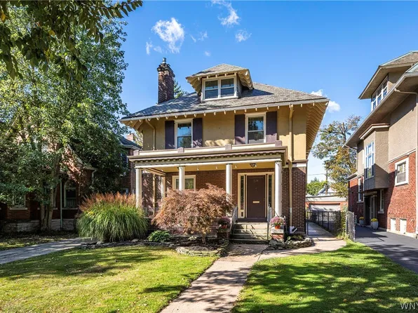 514 Richmond Ave, Buffalo, NY 14222