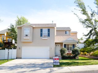 355 NW Parr Dr, Pullman, WA 99163