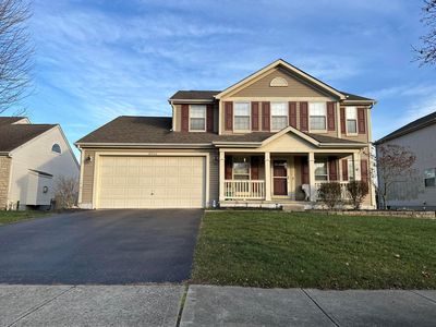 6554 Hemmingford Dr, Canal Winchester, OH, 43110