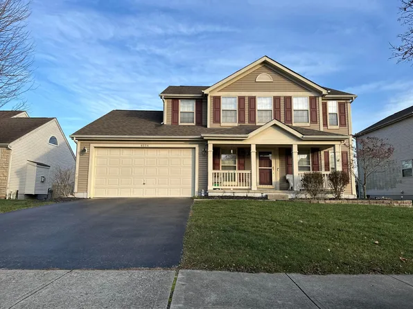 6554 Hemmingford Dr, Canal Winchester, OH 43110