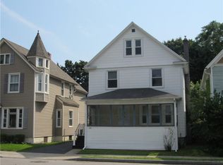 215 Henrietta St, Rochester, NY 14620