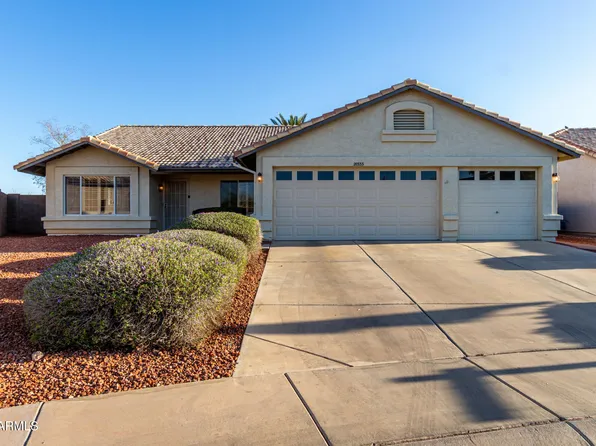 20333 N 108TH Lane, Peoria, AZ 85373