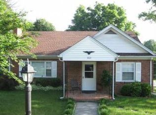 3423 Richards Blvd, Roanoke, VA 24018