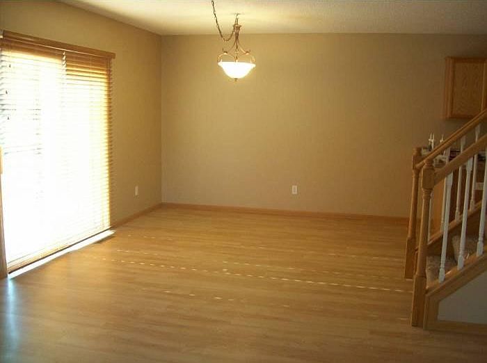 Dining room/patio door