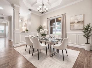 5842 NW Bates Avenue, Port St Lucie, FL 34986