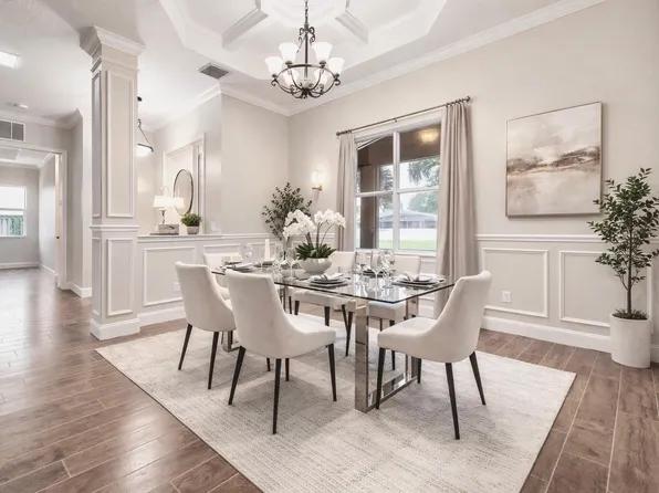 5842 NW Bates Avenue, Port St Lucie, FL 34986