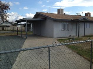 202 S Kessing St, Porterville, CA 93257