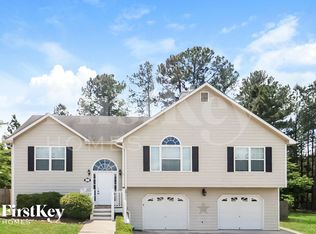 108 Amber Oak Trl, Dallas, GA