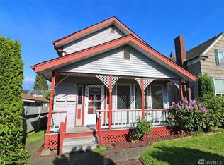 2109 Hoyt Ave, Everett, WA 98201