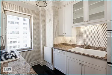Rented by Brown Harris Stevens