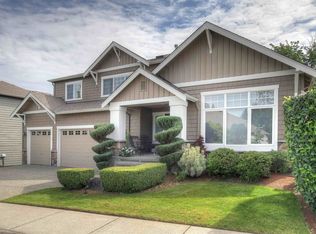 208 239th Way SE, Sammamish, WA 98074