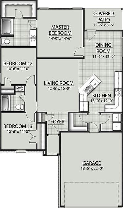 2nd image of 48276 Waltrip Dr