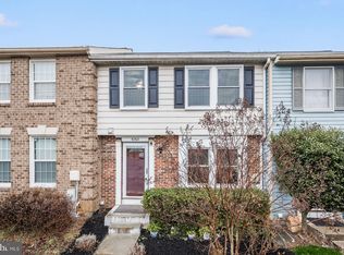 4343 Thistlewood Ter, Burtonsville, MD 20866