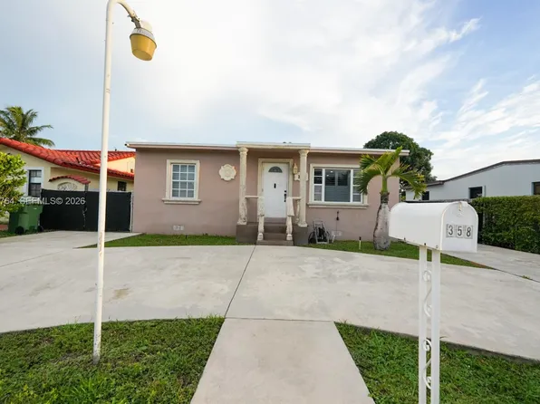 358 E 45th St, Hialeah, FL 33013