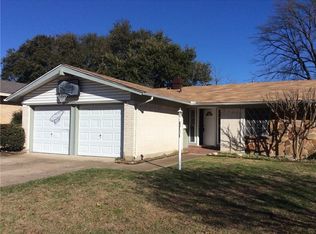 4701 Danville Dr, Garland, TX 75042