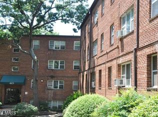 4207 Oglethorpe St APT 202, Hyattsville, MD 20781