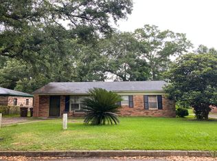2214 Redmond St, Mobile, AL 36617
