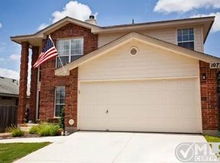 10727 Tiger Chase, San Antonio, TX 78251