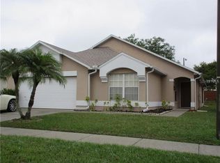 2106 Mallard Creek Cir, Kissimmee, FL 34743