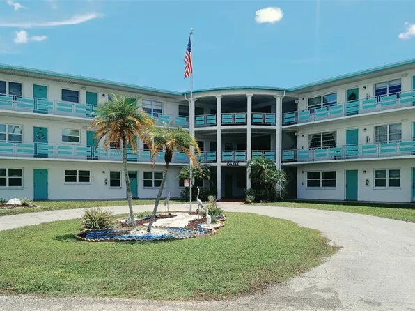 1900 59TH AVENUE N #312, ST PETERSBURG, FL 33714