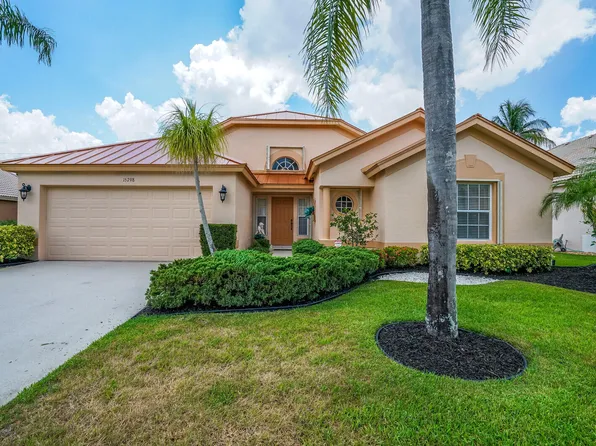 15798 Bent Creek Road, Wellington, FL 33414