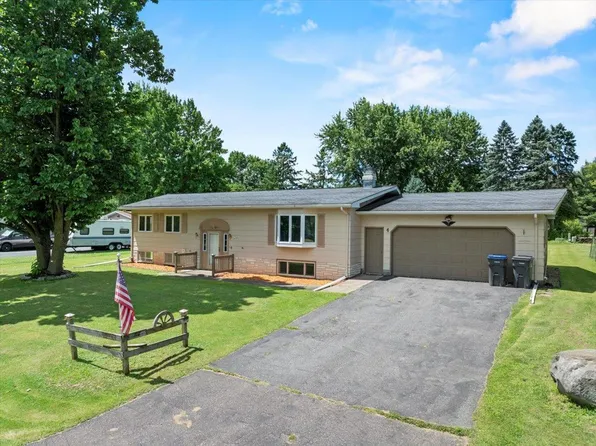 1700 North PALMETTO AVENUE, Marshfield, WI 54449