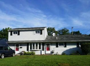 719 Beaumont Rd, Fairless Hills, PA 19030