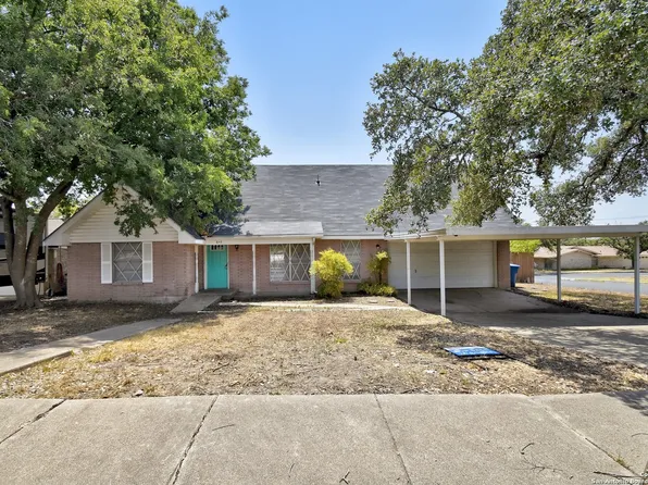 810 COBBLE DR, San Antonio, TX 78216