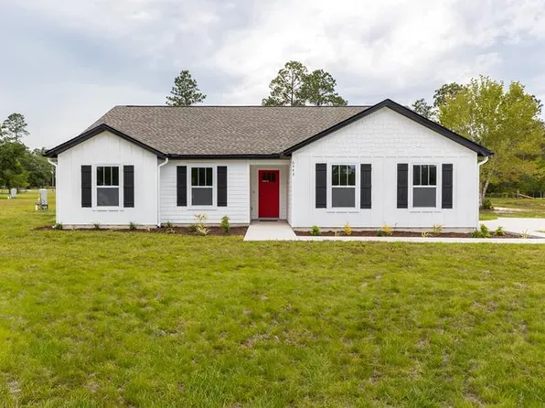 6443 SE 161st Ln, Lake Butler, FL 32054
