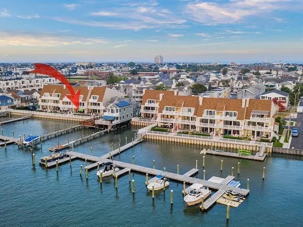 616 Pleasure Ave #616, Ocean City, NJ 08226